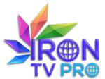 IRON TV PRO